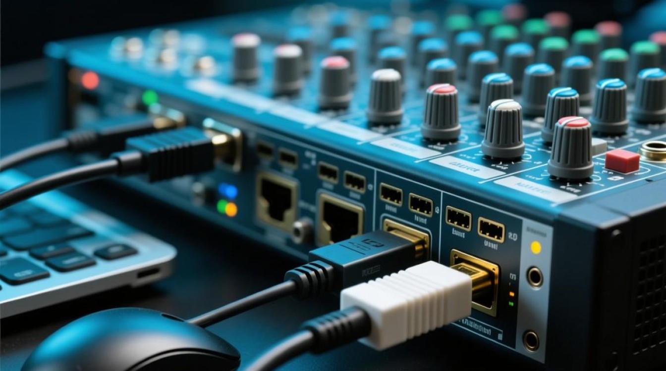 虚拟机没有混音怎么办，虚拟机声音设备怎么开启