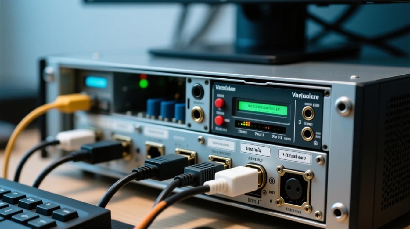 虚拟机没有混音怎么办，虚拟机声音设备怎么开启