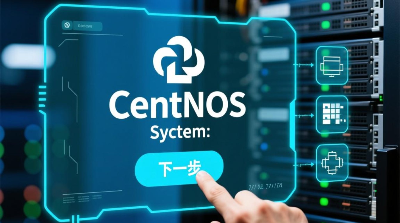 CentOS虚拟机安装教程，虚拟机怎么安装CentOS？