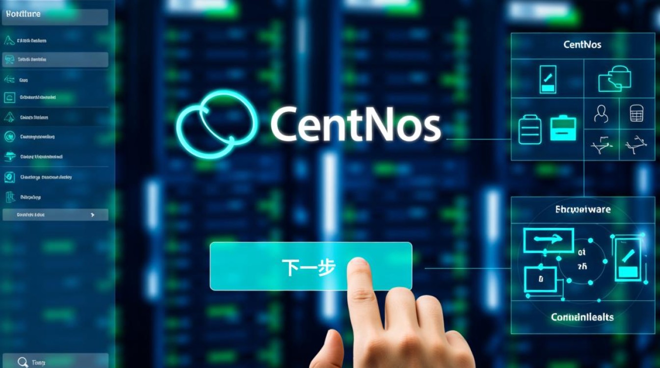 CentOS虚拟机安装教程，虚拟机怎么安装CentOS？