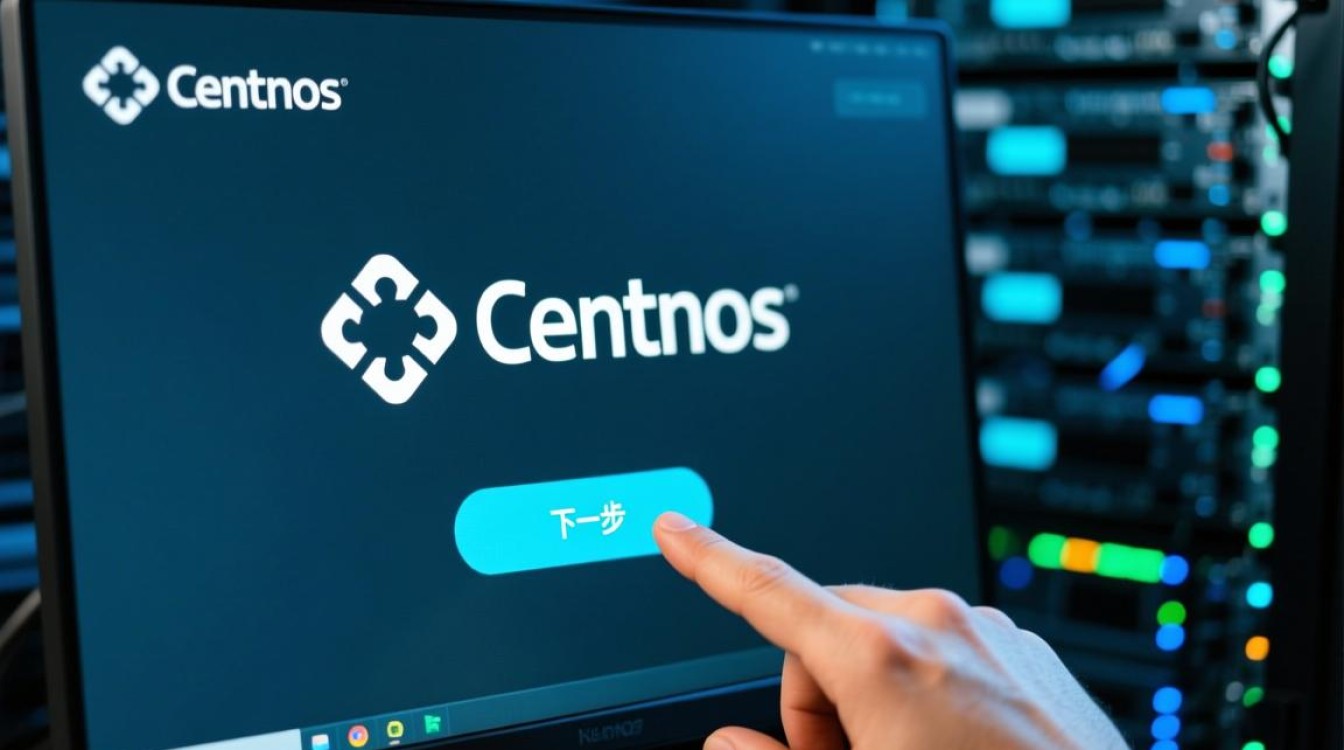 CentOS虚拟机安装教程，虚拟机怎么安装CentOS？