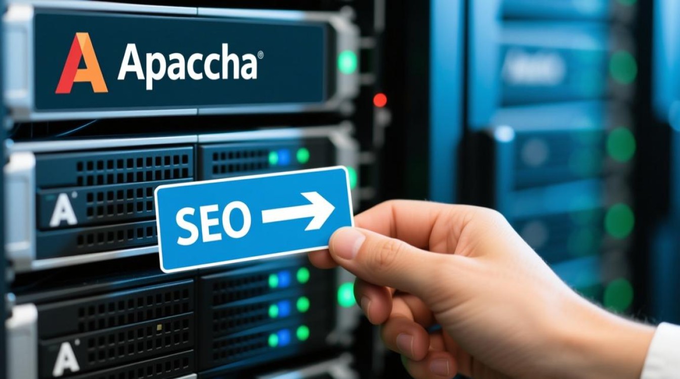 Apache配置域名跳转怎么做？Apache虚拟主机301重定向规则怎么写