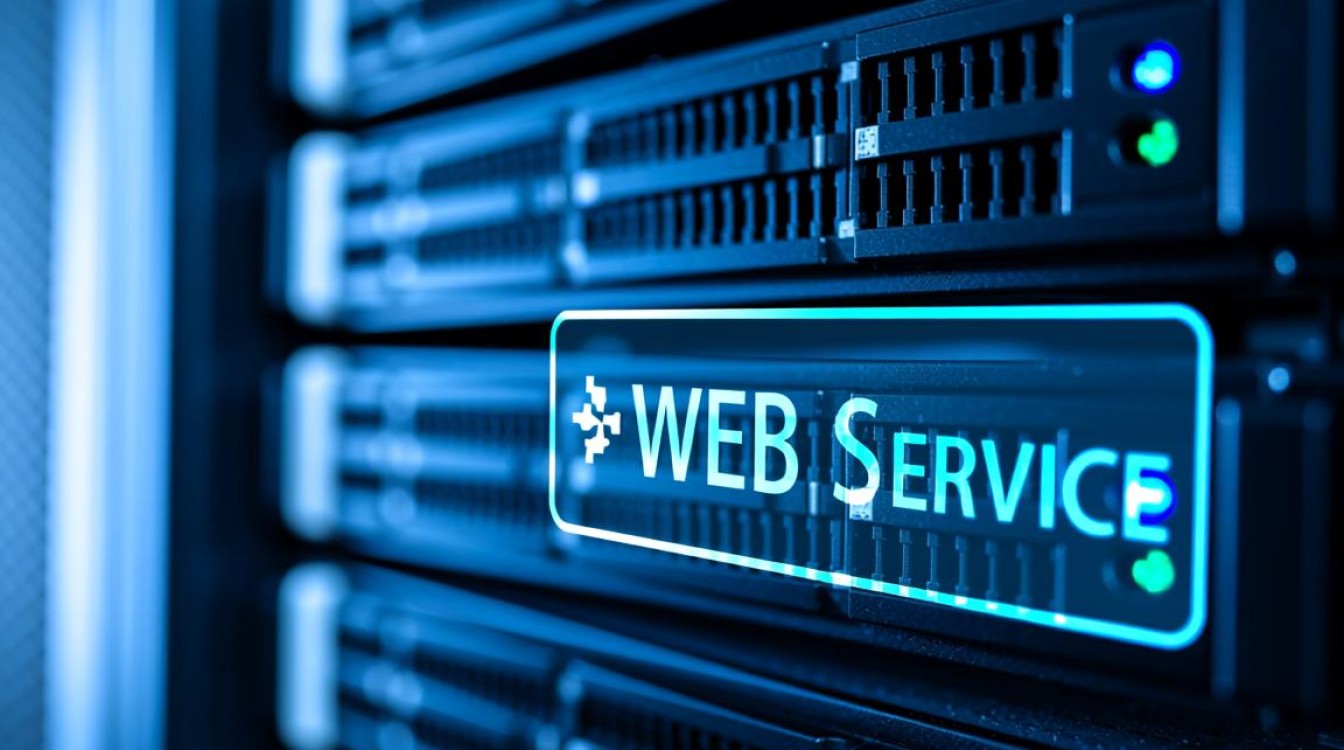 虚拟机web服务怎么搭建，虚拟机配置web服务器详细教程