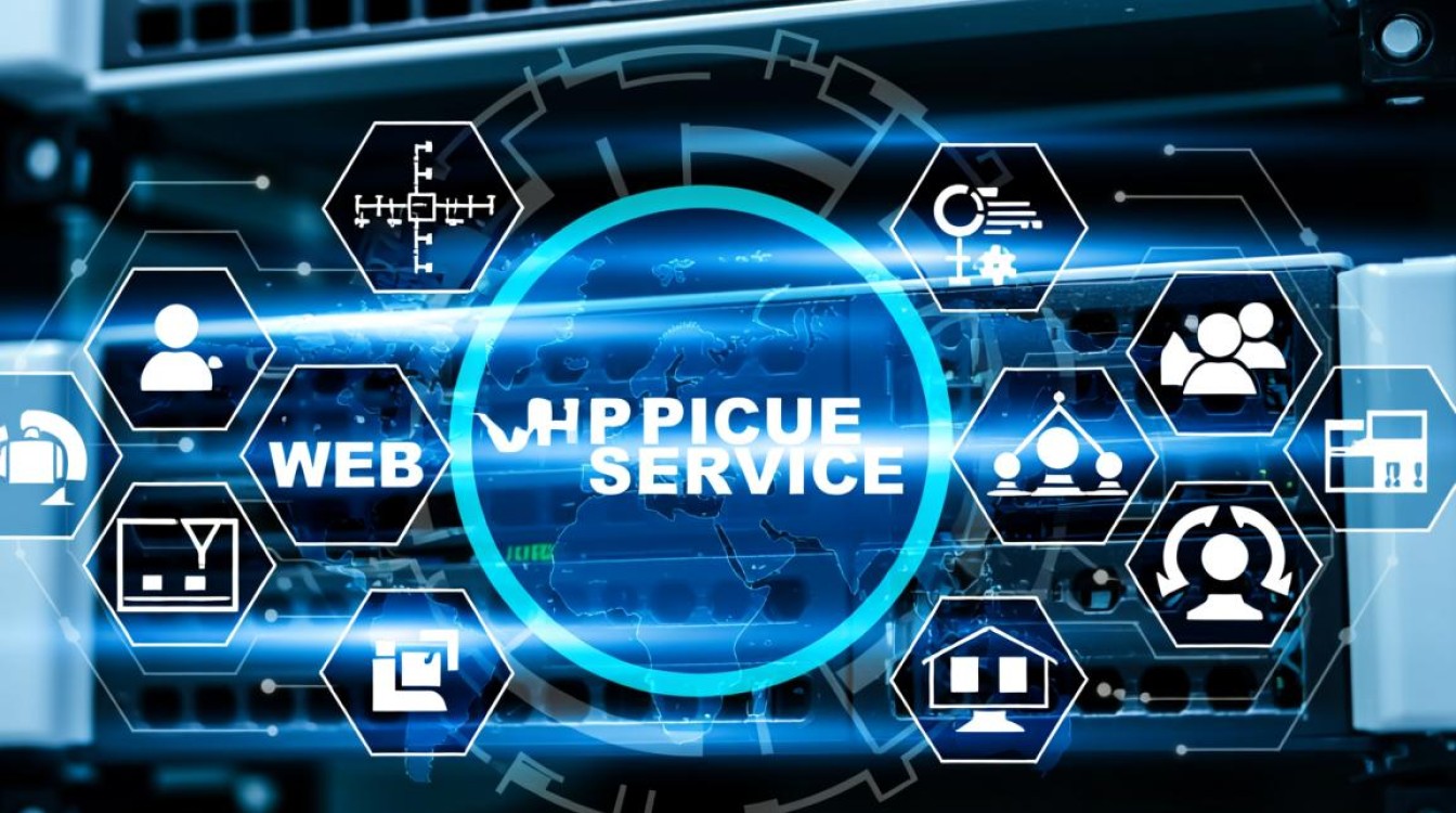 虚拟机web服务怎么搭建，虚拟机配置web服务器详细教程