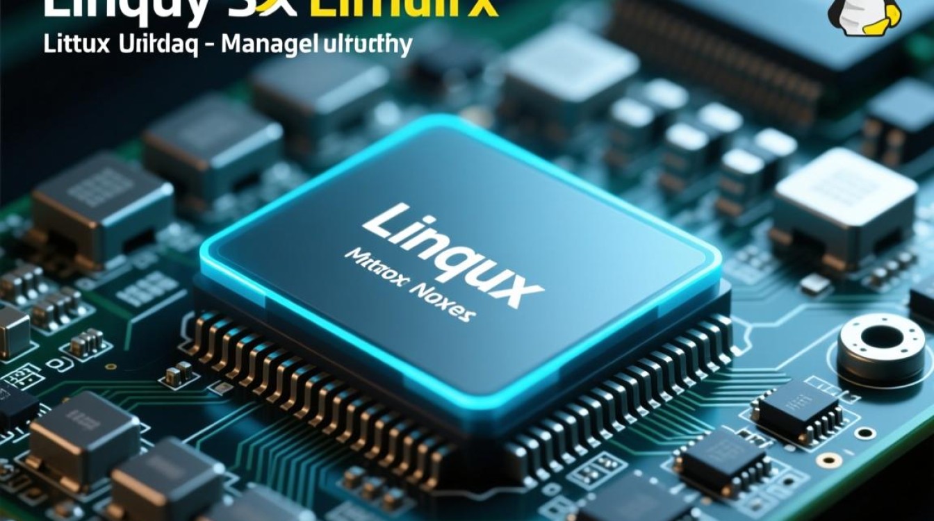 Linux物理地址和虚拟地址有什么区别，如何进行地址转换？-好主机测评网