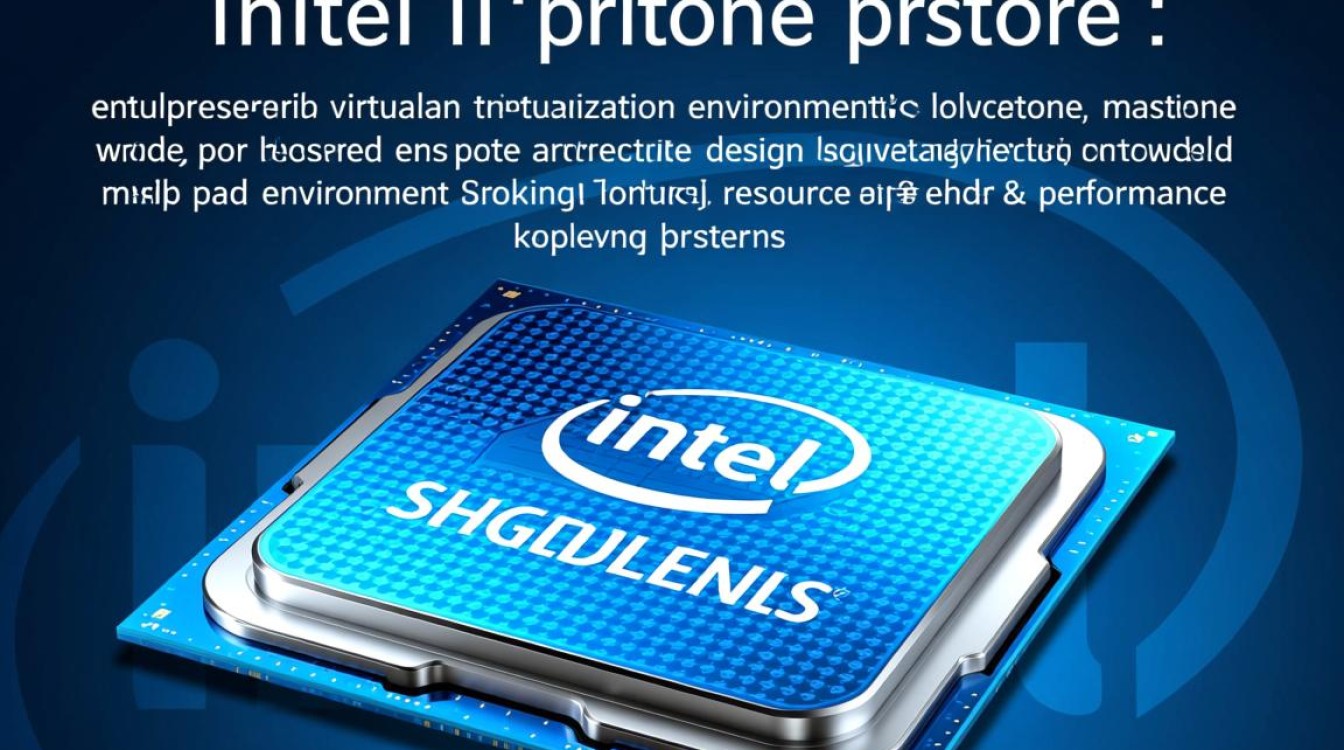 至强CPU虚拟机怎么选，至强CPU做虚拟机配置要求高吗？