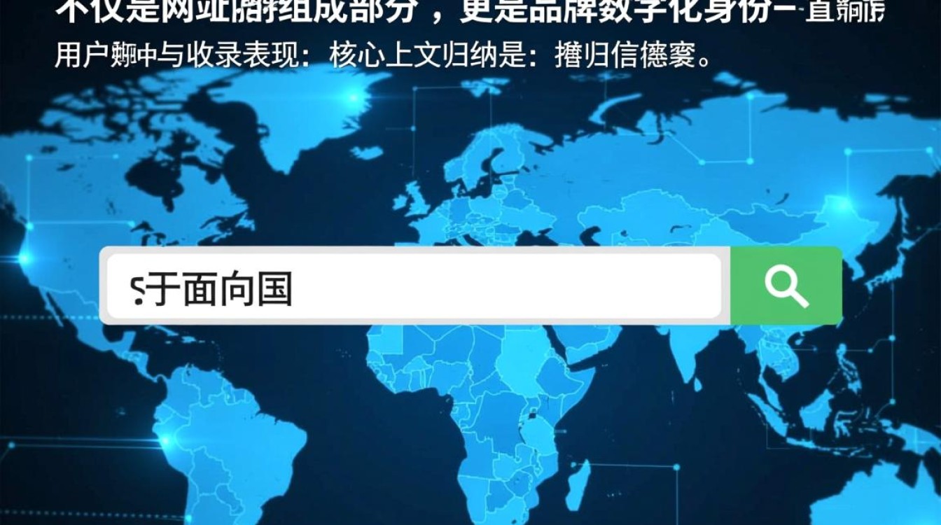 域名后缀怎么选，域名后缀对seo有影响吗