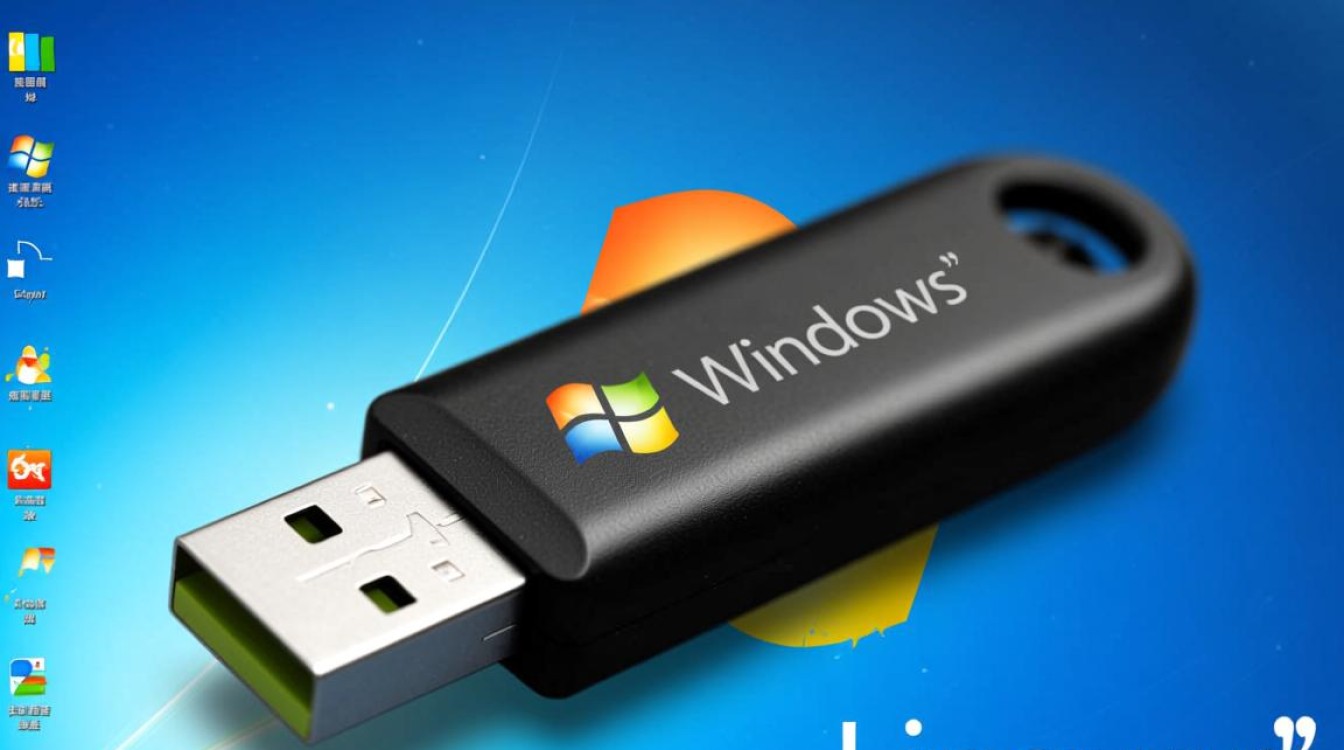 Linux下U盘怎么装Win7系统，详细操作步骤有哪些-好主机测评网