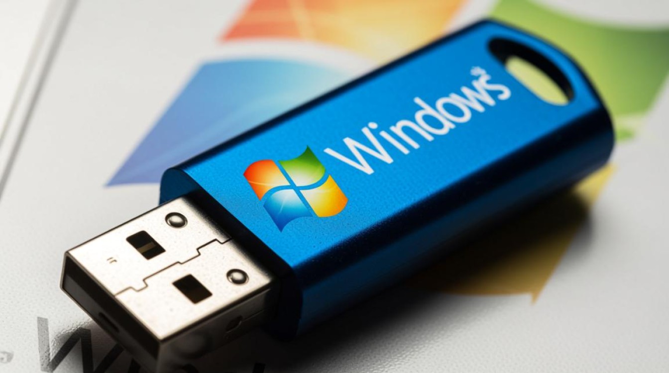 Linux下U盘怎么装Win7系统，详细操作步骤有哪些