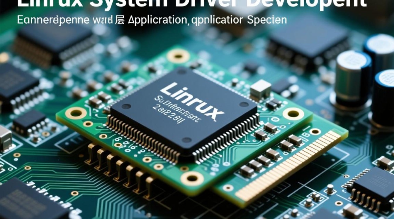 嵌入式Linux驱动开发怎么学？零基础入门教程详解