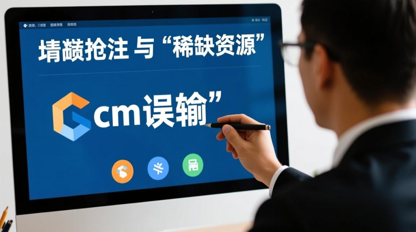 cm域名抢注怎么做，cm域名抢注有什么技巧？-好主机测评网