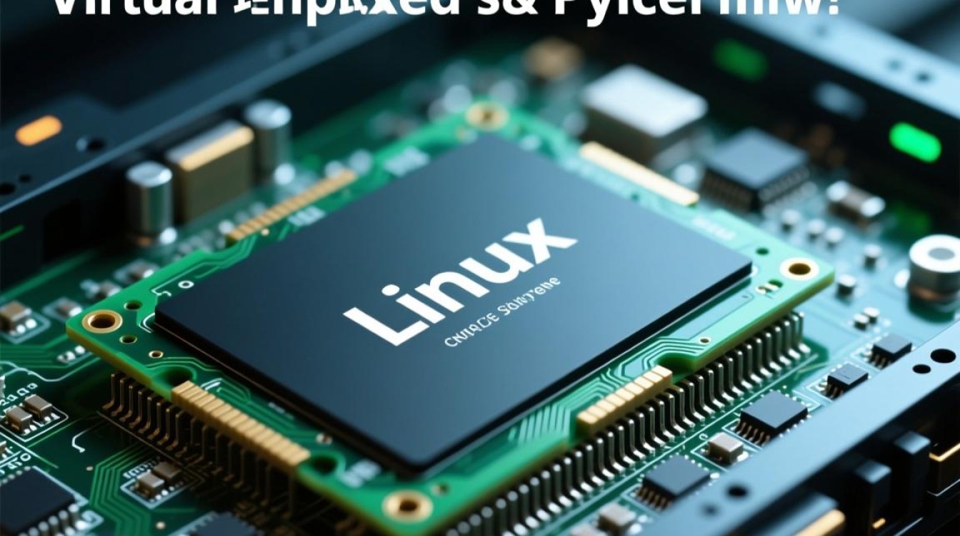 Linux虚拟地址怎么转物理地址，Linux地址映射原理是什么
