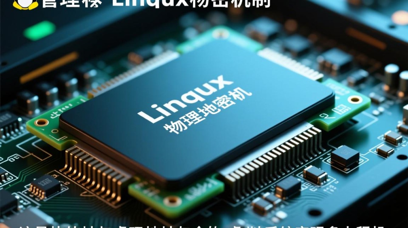 Linux虚拟地址怎么转物理地址，Linux地址映射原理是什么