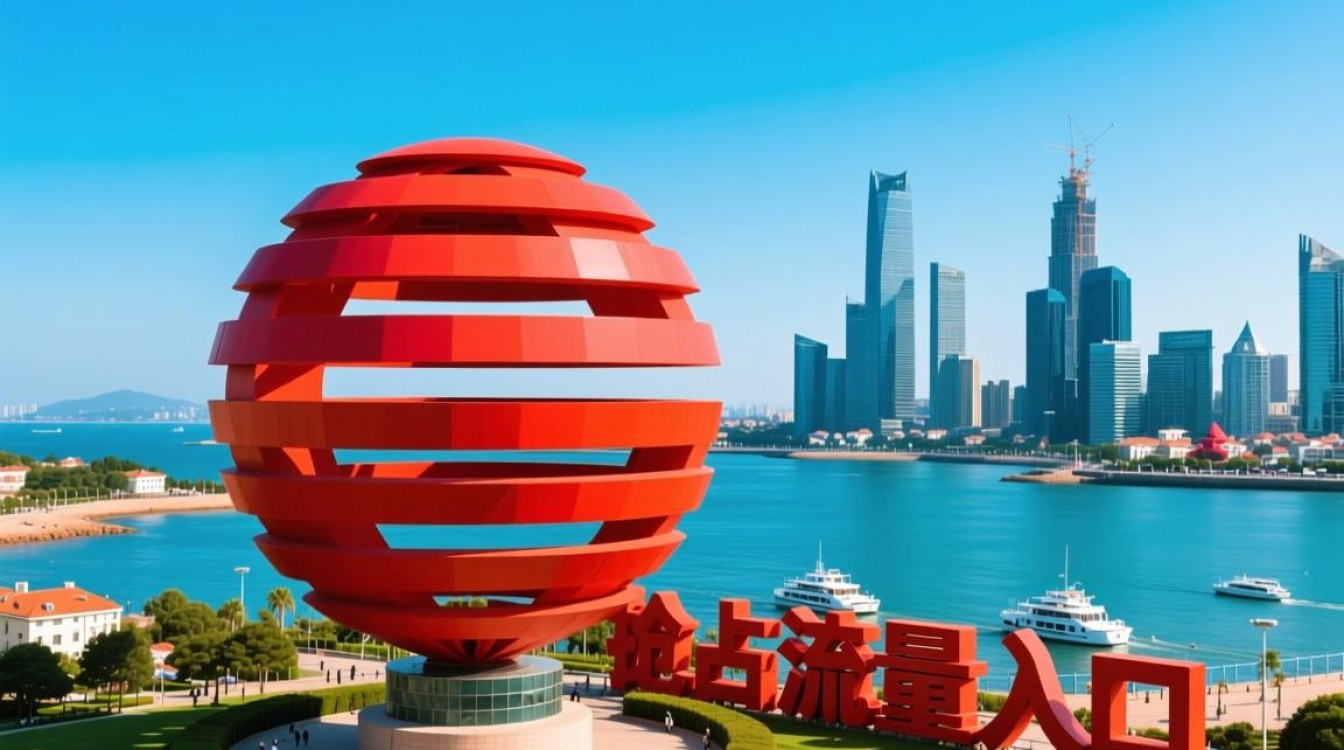 青岛抢注域名怎么操作，域名抢注哪家平台靠谱？-好主机测评网