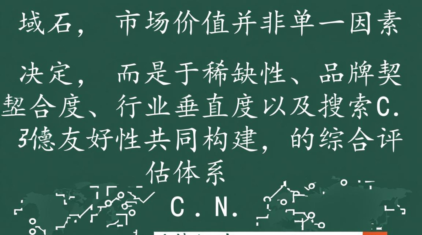 cc域名估价多少钱，哪里可以免费评估cc域名价值-好主机测评网