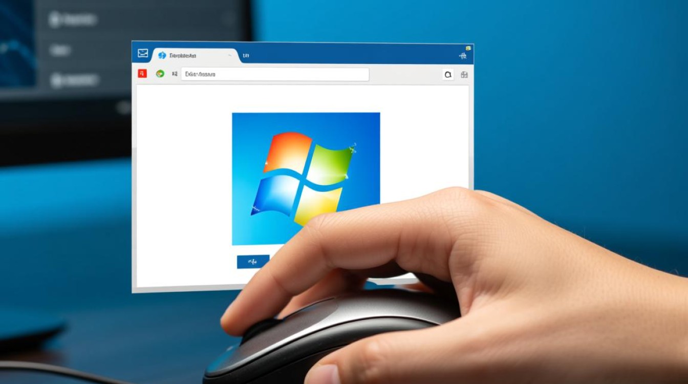 虚拟机鼠标怎么释放，虚拟机鼠标出不来怎么办？-好主机测评网