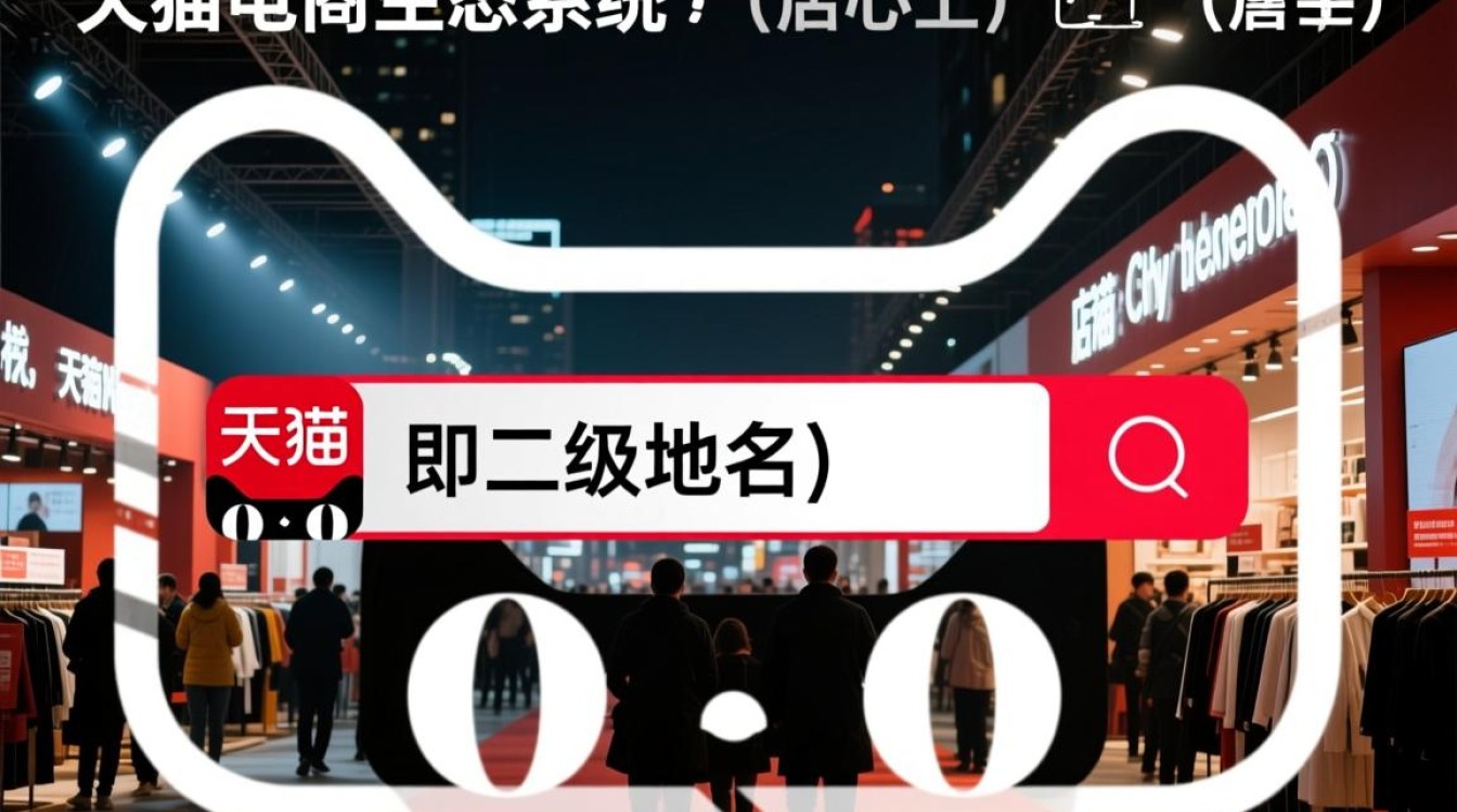 天猫店铺域名怎么选，天猫选择域名有什么要求