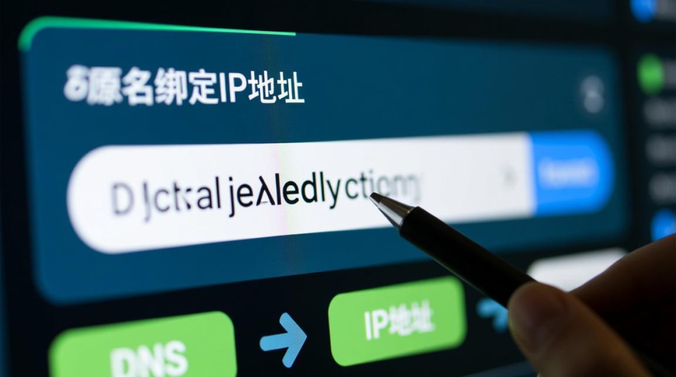 顶级域名可以直接绑定IP吗,如何设置域名解析?-好主机测评网