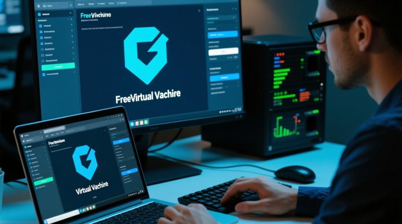 电脑虚拟机免费软件哪个好用,免费虚拟机怎么下载安装-好主机测评网