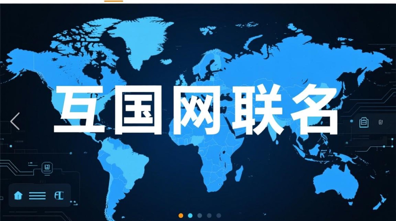 国家网站域名有哪些？各国域名后缀怎么查？-好主机测评网