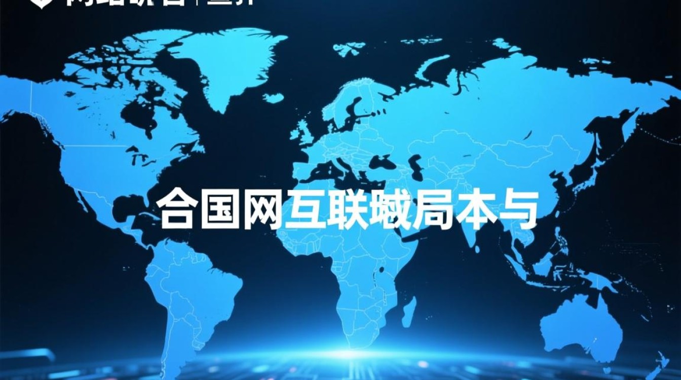 国家网站域名有哪些？各国域名后缀怎么查？