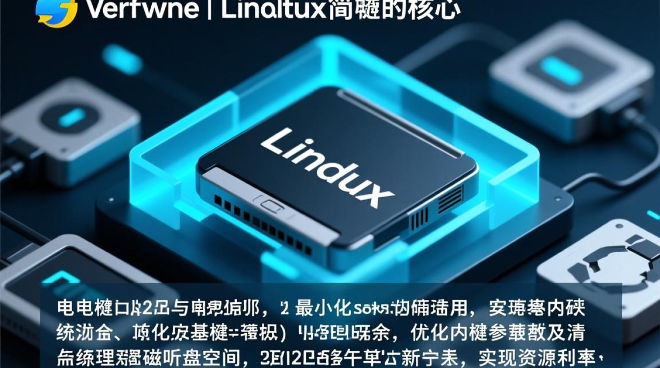 Linux虚拟机怎么精简？Linux虚拟机哪个版本最轻量好用？