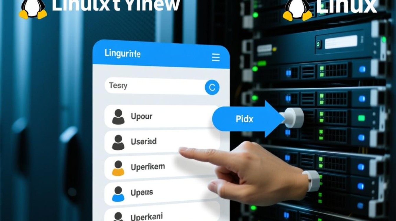 Linux怎么添加用户组，如何将用户加入到指定组？-好主机测评网