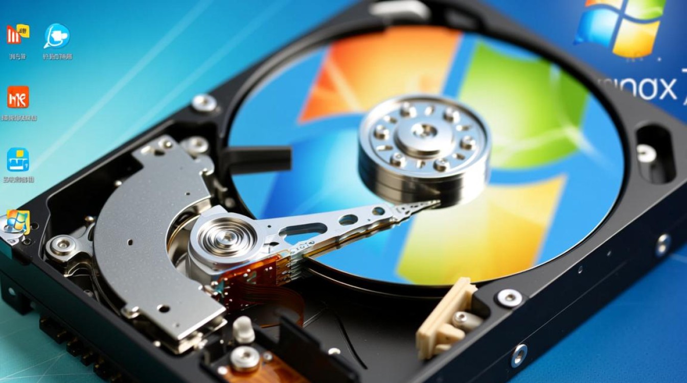 Win7怎么装Linux系统，Win7安装Linux详细步骤教程