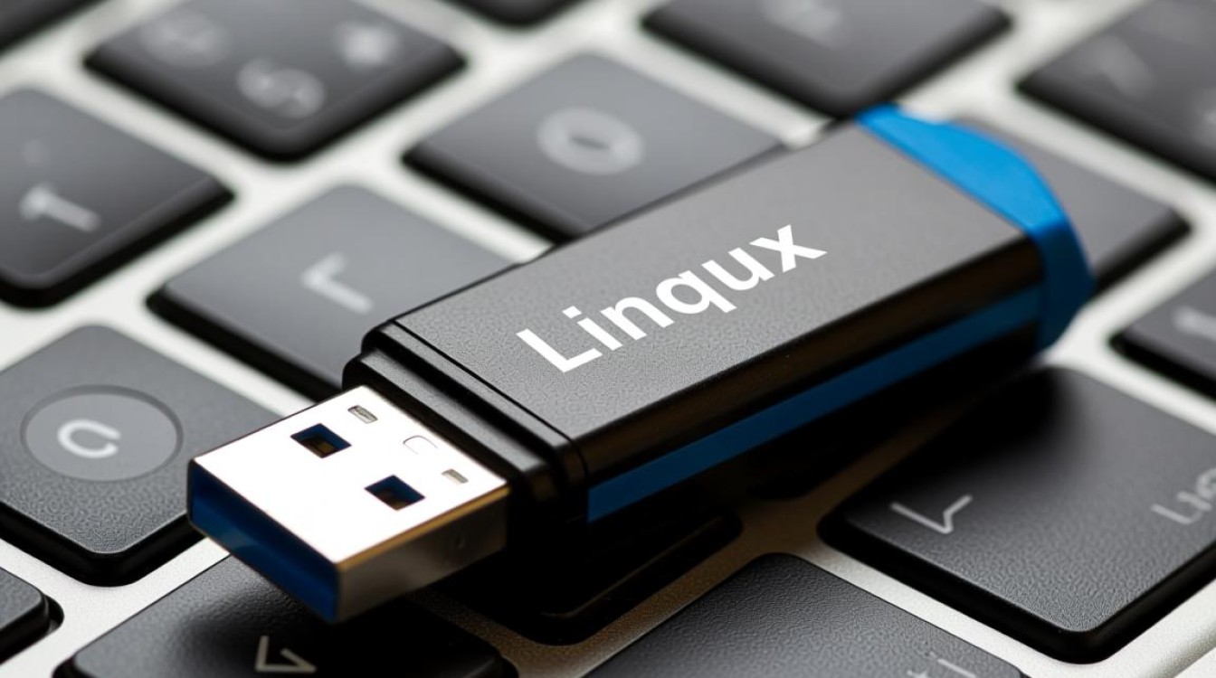 Linux系统ISO如何U盘安装，新手怎么制作启动盘？