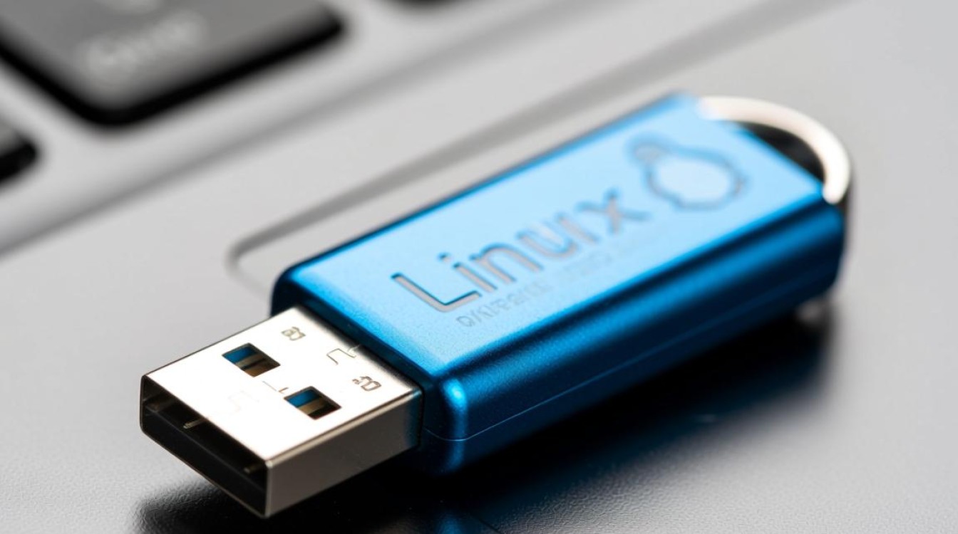 Linux系统ISO如何U盘安装，新手怎么制作启动盘？