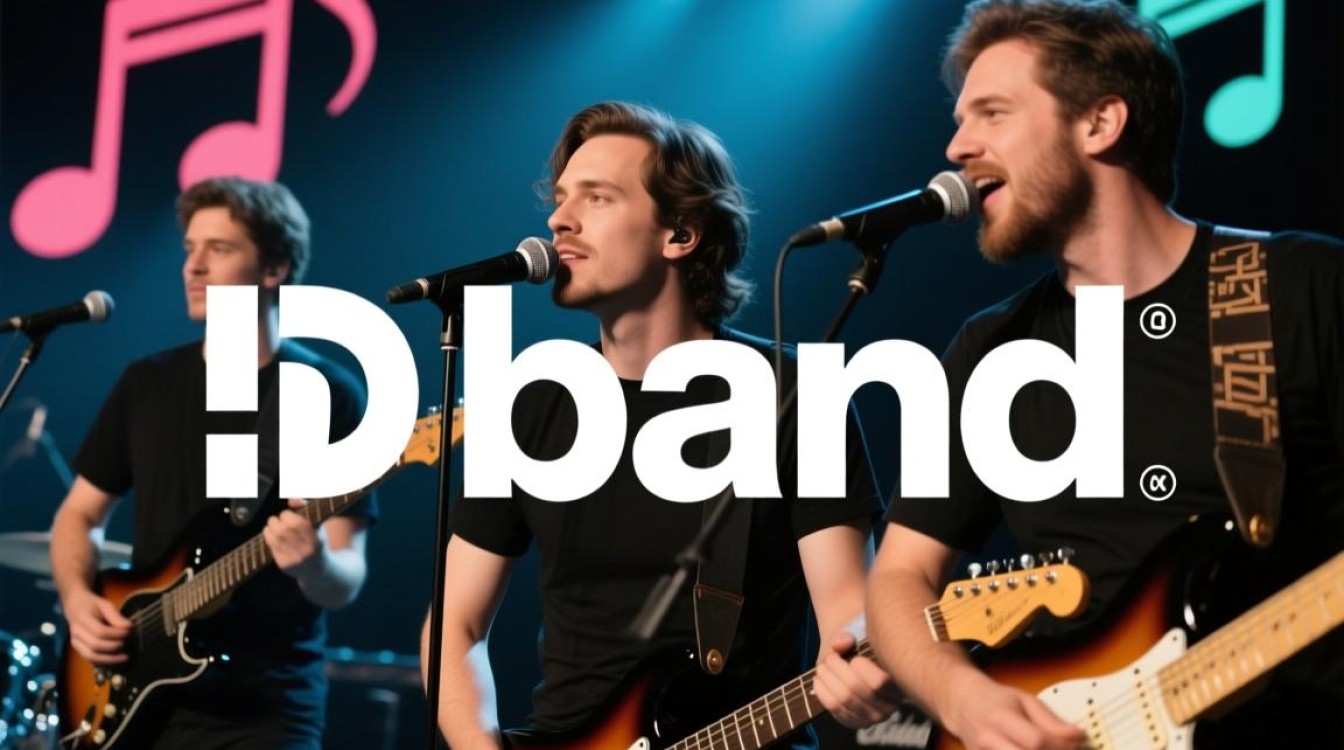 band是什么域名，适合用来做什么类型的网站？