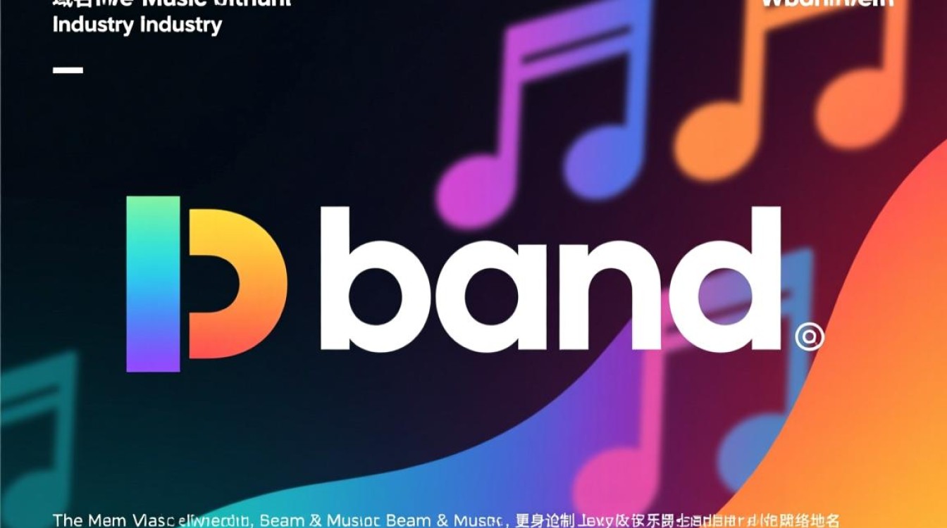 band是什么域名，适合用来做什么类型的网站？