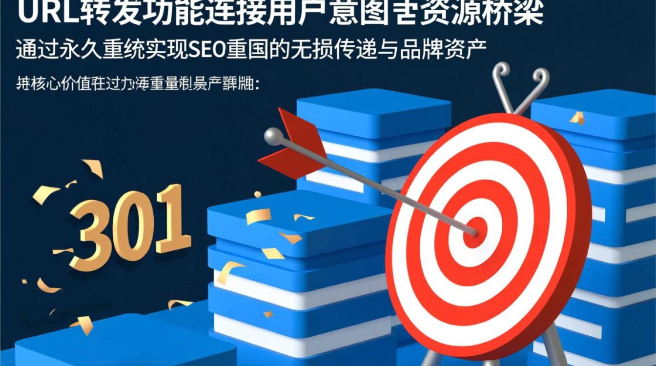 域名URL转发功能怎么用，域名转发怎么设置？-好主机测评网