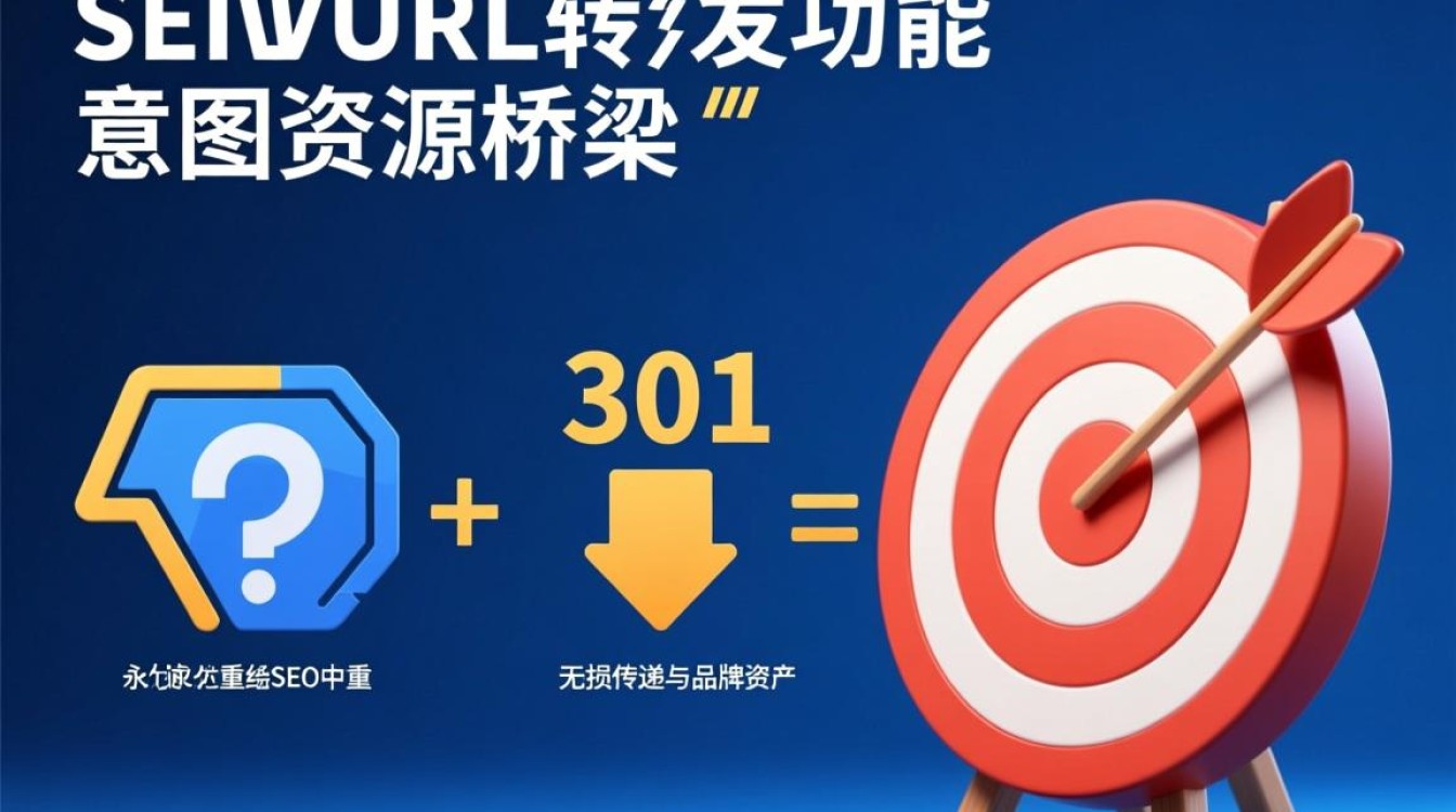 域名URL转发功能怎么用，域名转发怎么设置？