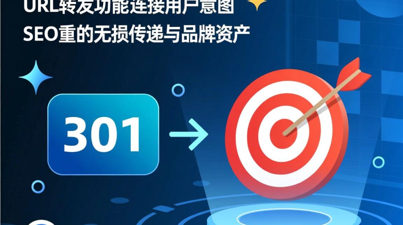 域名URL转发功能怎么用，域名转发怎么设置？