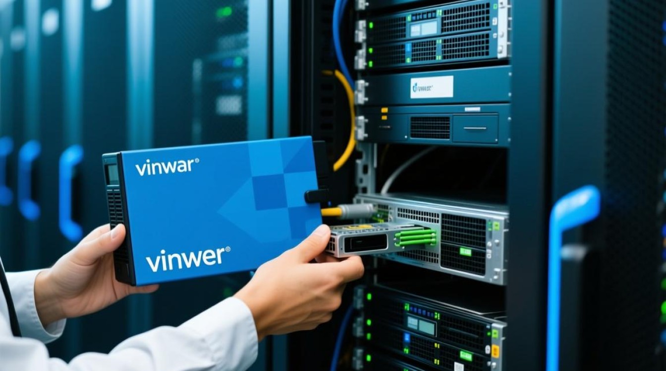 VMware虚拟机怎么添加，详细操作步骤有哪些？-好主机测评网