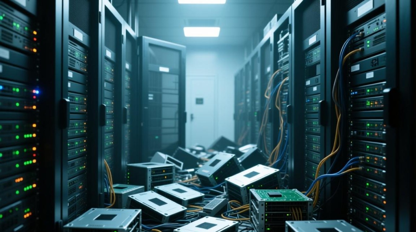 虚拟机资源少怎么解决，虚拟机资源不足怎么办？