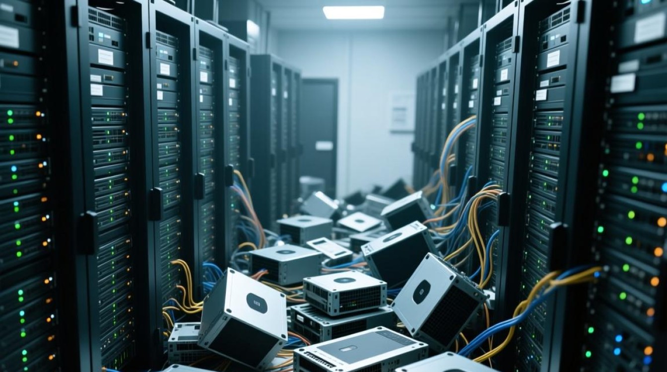 虚拟机资源少怎么解决，虚拟机资源不足怎么办？