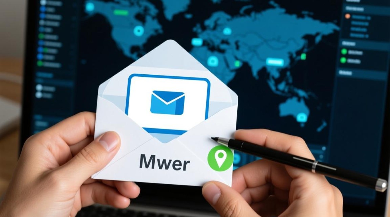 网易邮箱域名怎么修改,如何更改邮箱后缀-好主机测评网