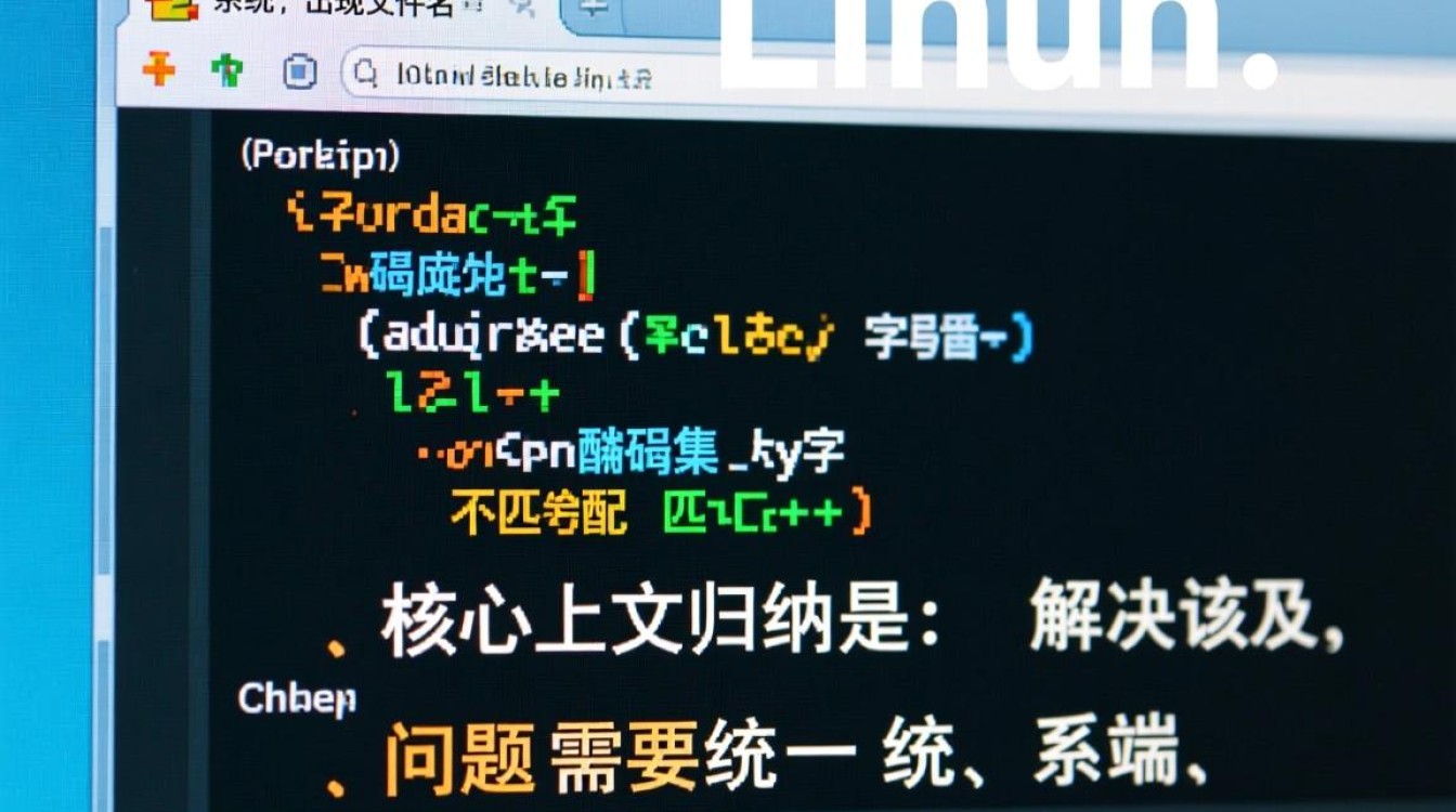 Linux文件名中文乱码怎么解决,Linux解压文件名乱码怎么办-好主机测评网