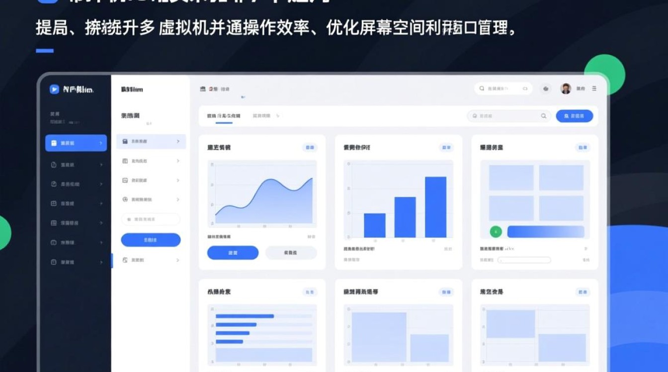 虚拟机平铺插件哪个好用,虚拟机窗口怎么平铺-好主机测评网