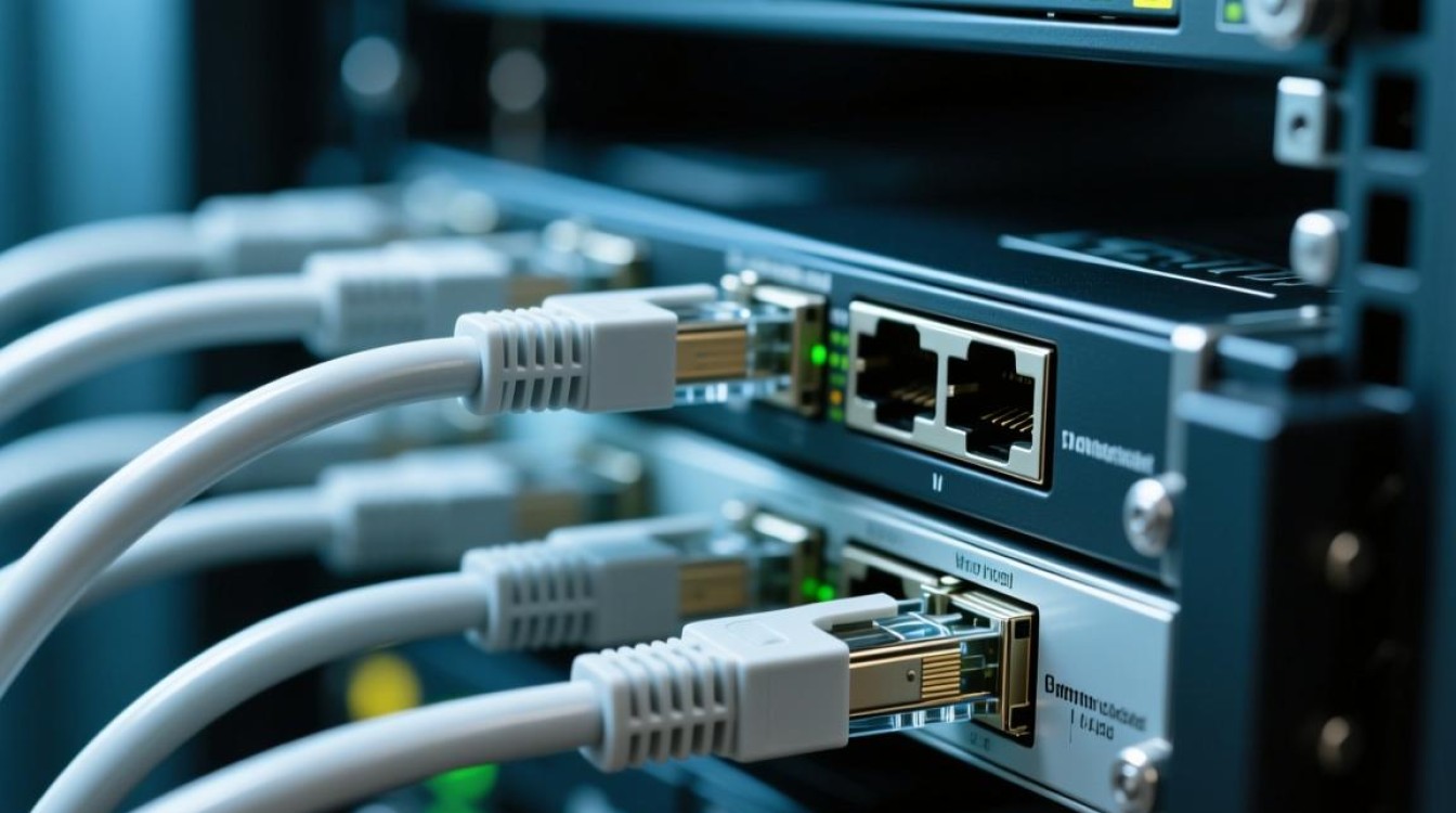 虚拟机网卡队列怎么设置,虚拟机网络性能如何优化-好主机测评网