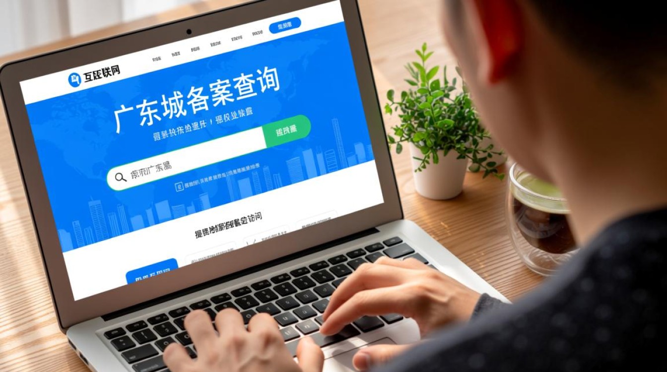 广东域名备案查询怎么查,官网入口在哪里?-好主机测评网