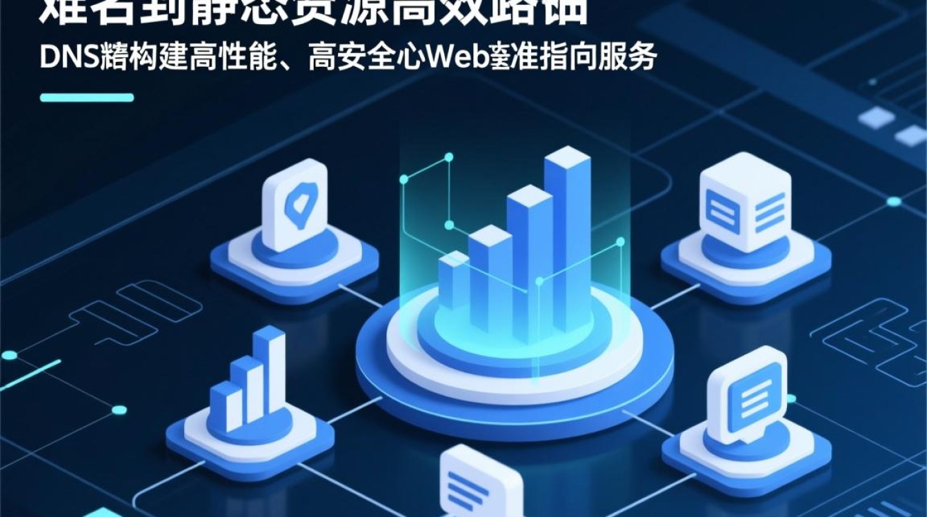 静态路由如何配置域名，静态路由怎么绑定域名解析-好主机测评网