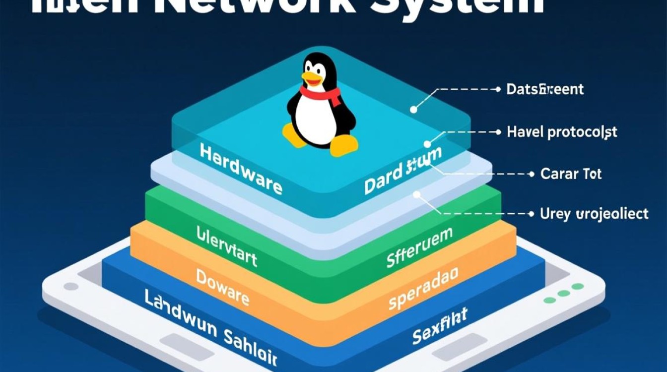 深入理解Linux网络内幕讲了什么,Linux网络原理怎么学?-好主机测评网