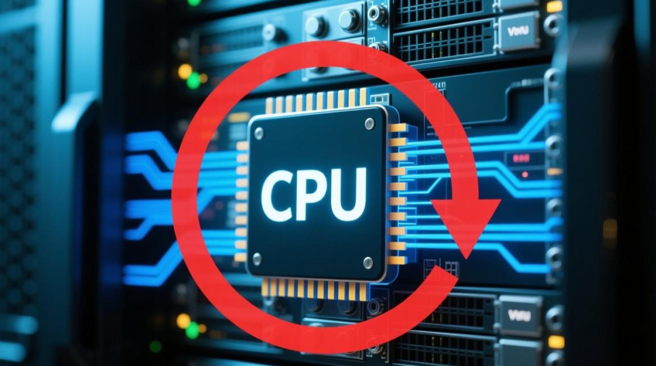 虚拟机vcpu=0怎么办，vcpu显示0是什么原因