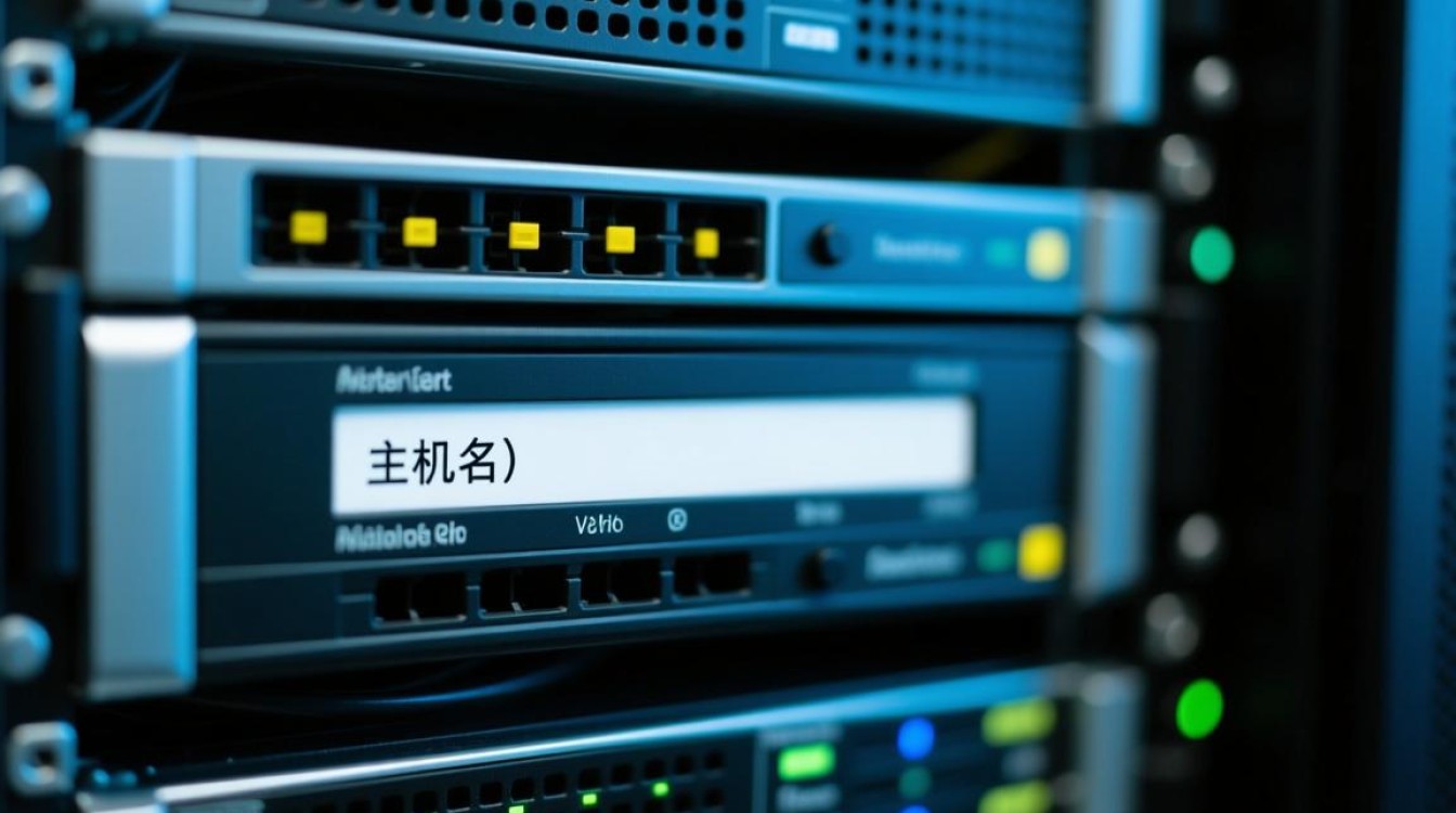 虚拟机域名怎么改，虚拟机修改域名后无法访问怎么办-好主机测评网