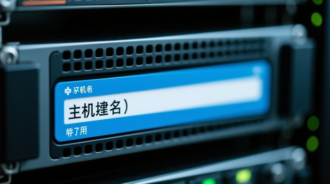 虚拟机域名怎么改，虚拟机修改域名后无法访问怎么办