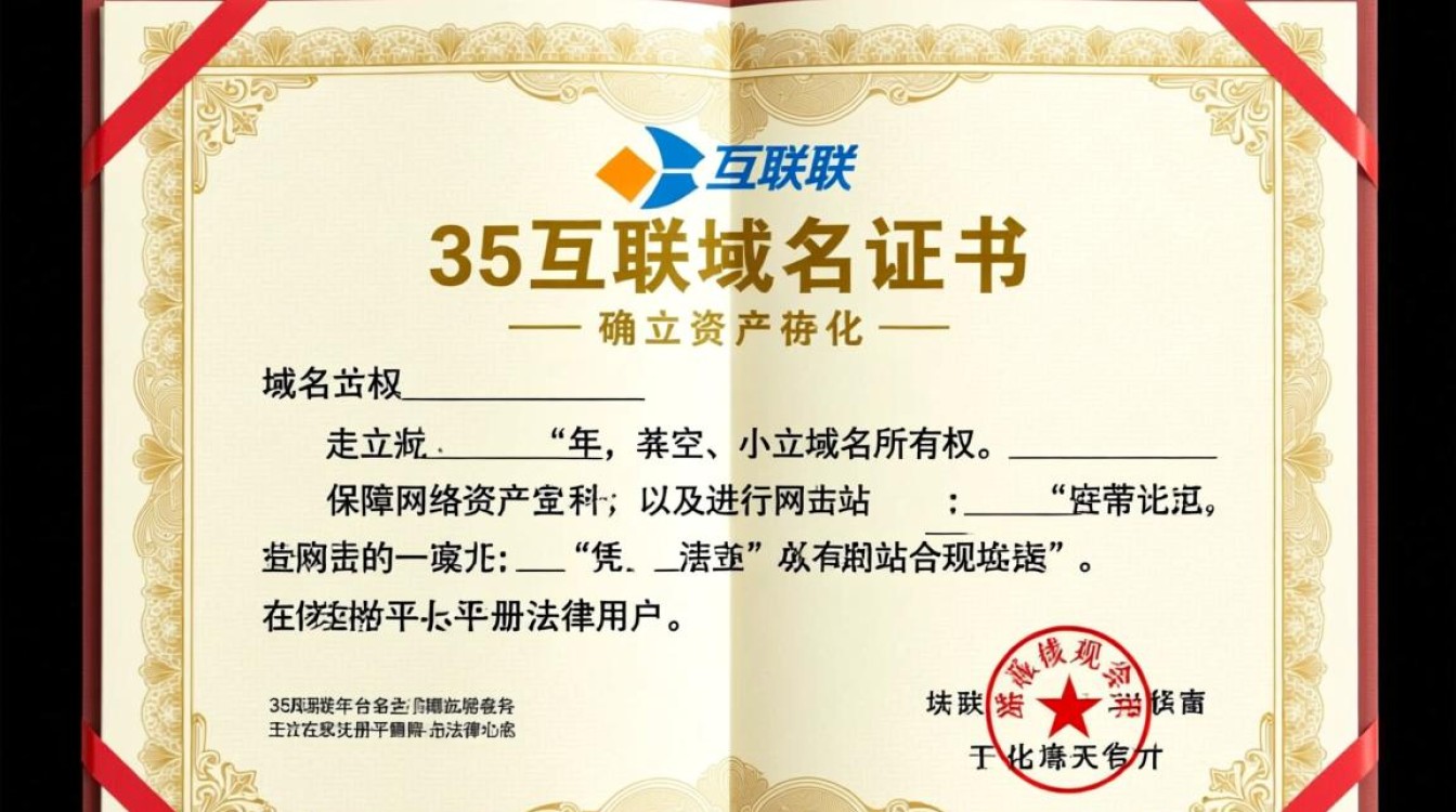 三五互联域名证书怎么下载，三五互联域名证书在哪里找