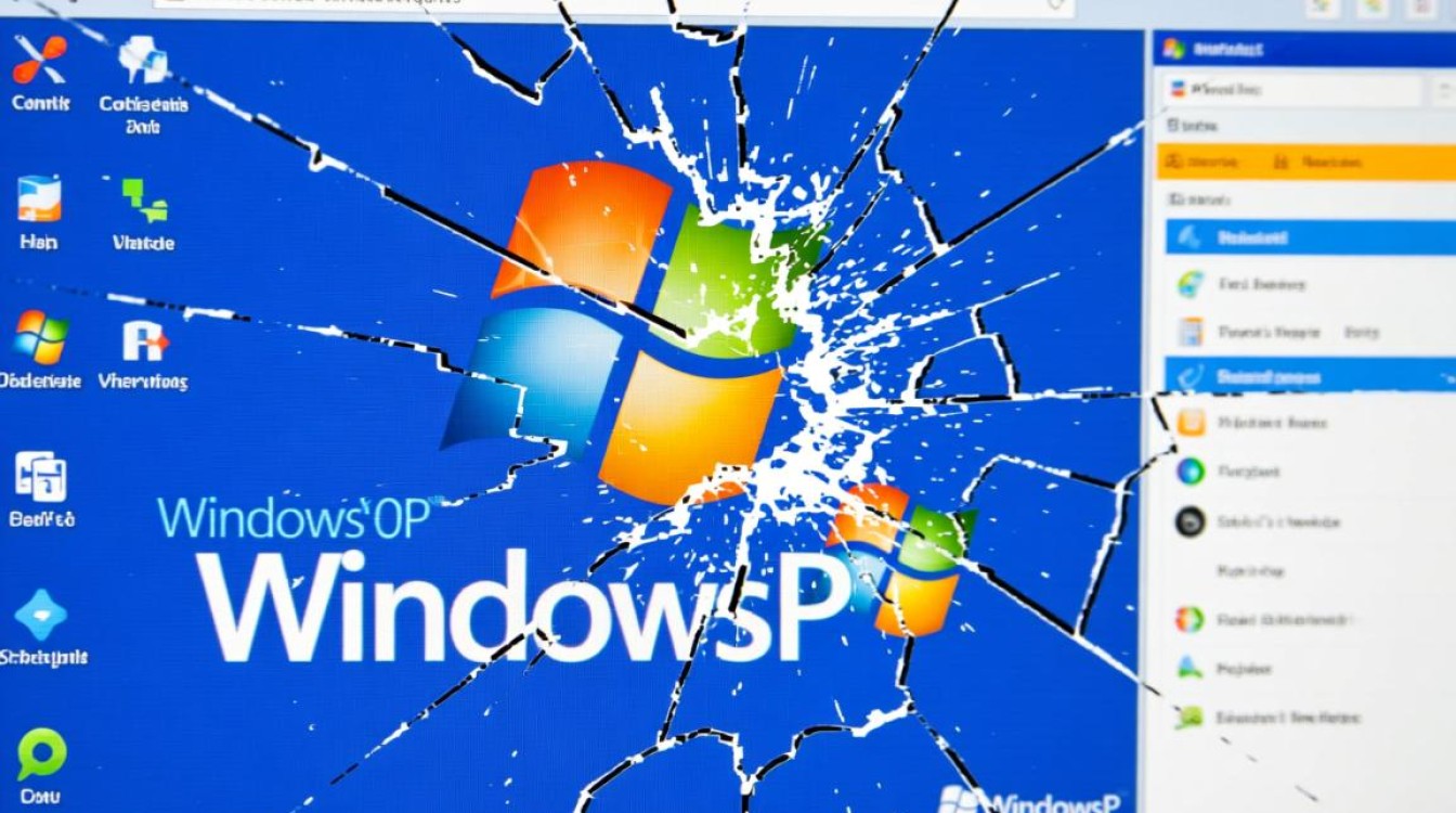 虚拟机XP蓝屏怎么办，虚拟机安装XP系统蓝屏怎么解决-好主机测评网